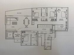 Martin Place Residences (D9), Condominium #462081501